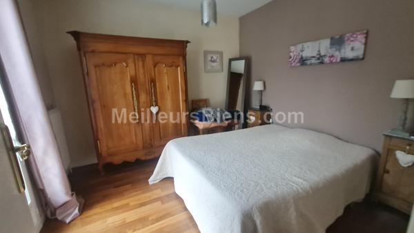 PAVILLON MITOYEN EN LOTISSEMENT