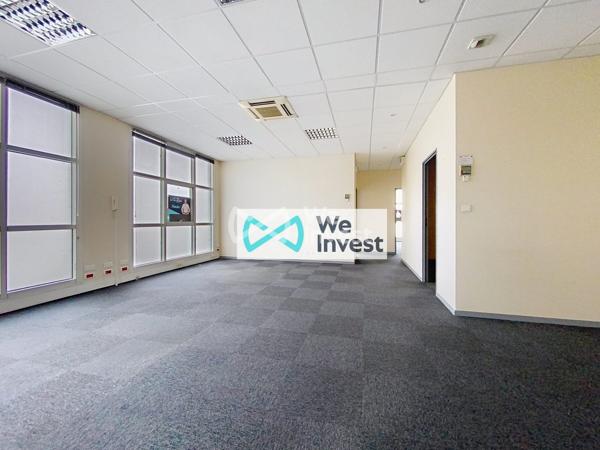 A SAISIR  Bureaux  200 m2