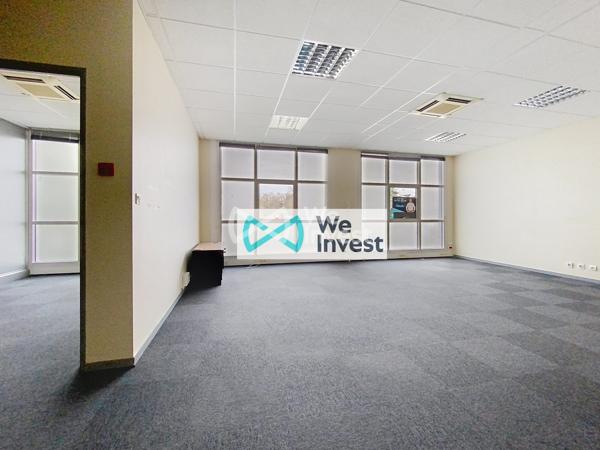 A SAISIR  Bureaux  200 m2