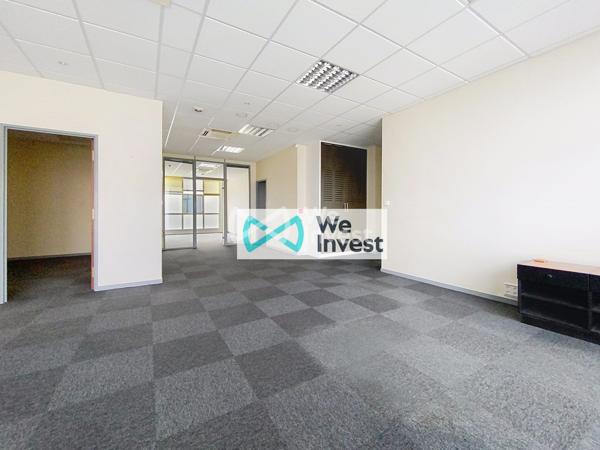A SAISIR  Bureaux  200 m2