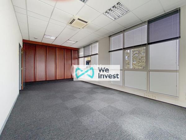 A SAISIR  Bureaux  200 m2