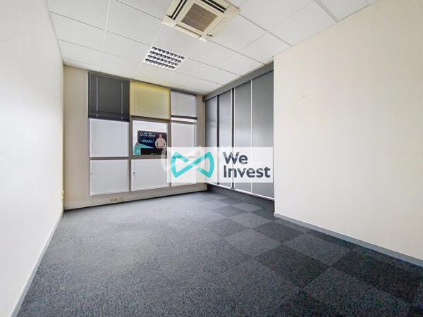 A SAISIR  Bureaux  200 m2