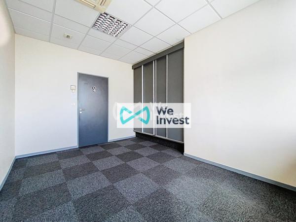 A SAISIR  Bureaux  200 m2
