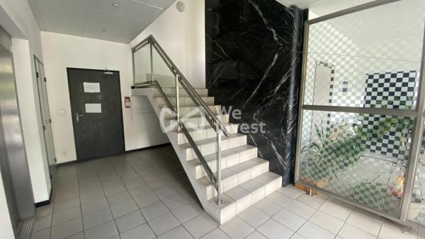 A SAISIR  Bureaux  200 m2