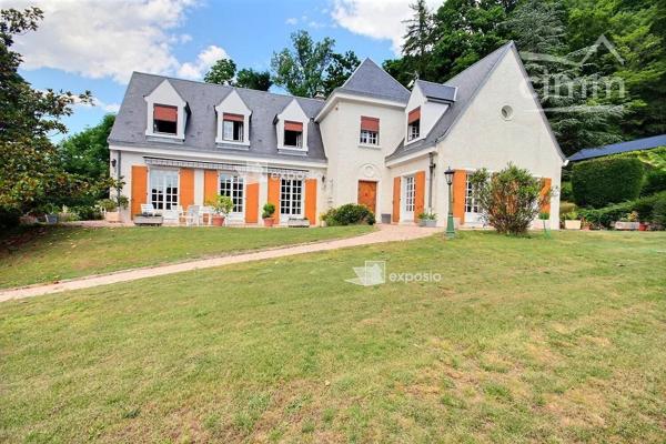 Situé au 157 Avenue de la Galochère à Saint-Martin-d'Hères, le long de la colline du Murier.
