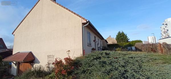 Maison à vendre à Langres en Haute-Marne (52200), ref : 52020-1058274