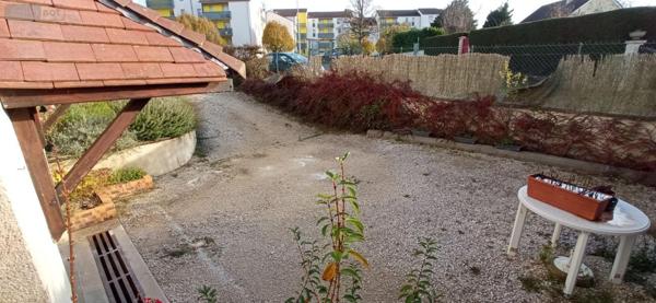 Maison à vendre à Langres en Haute-Marne (52200), ref : 52020-1058274