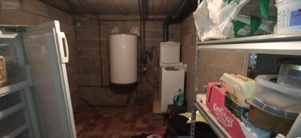 Maison à vendre à Langres en Haute-Marne (52200), ref : 52020-1058274