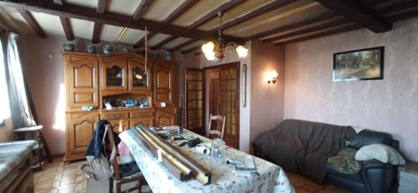 Maison à vendre à Langres en Haute-Marne (52200), ref : 52020-1058274