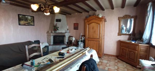 Maison à vendre à Langres en Haute-Marne (52200), ref : 52020-1058274