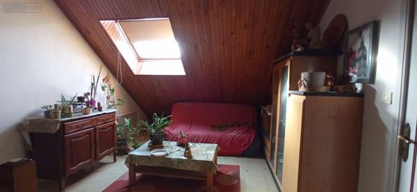 Maison à vendre à Langres en Haute-Marne (52200), ref : 52020-1058274