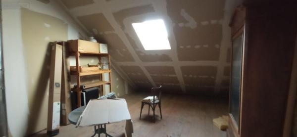 Maison à vendre à Langres en Haute-Marne (52200), ref : 52020-1058274