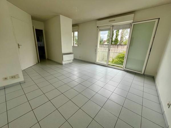 Appartement 1 pièce 27.15 m2