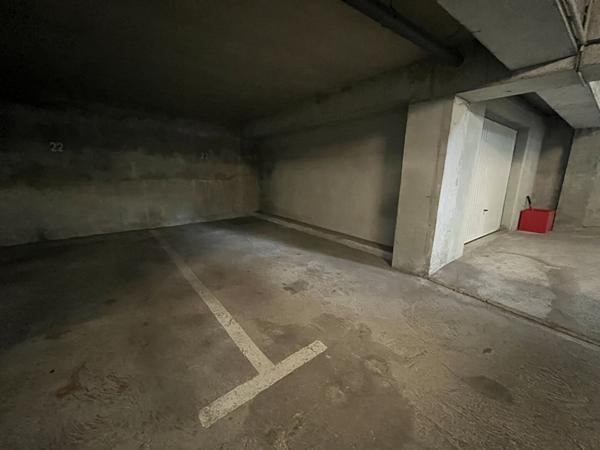Appartement 1 pièce 27.15 m2