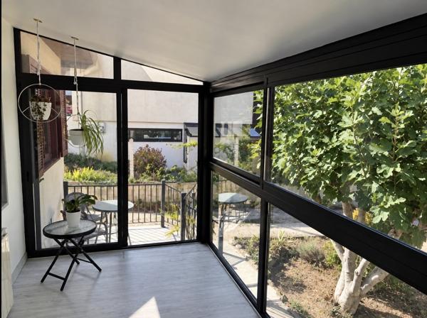 Pavillon de plain-pied proche du centre ville de Brunoy