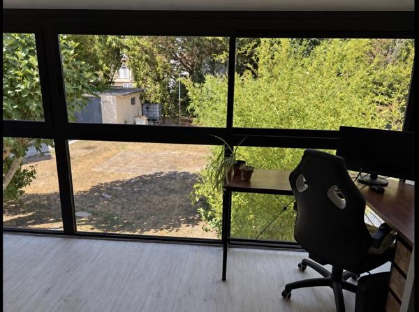 Pavillon de plain-pied proche du centre ville de Brunoy