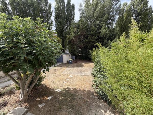 Pavillon de plain-pied proche du centre ville de Brunoy