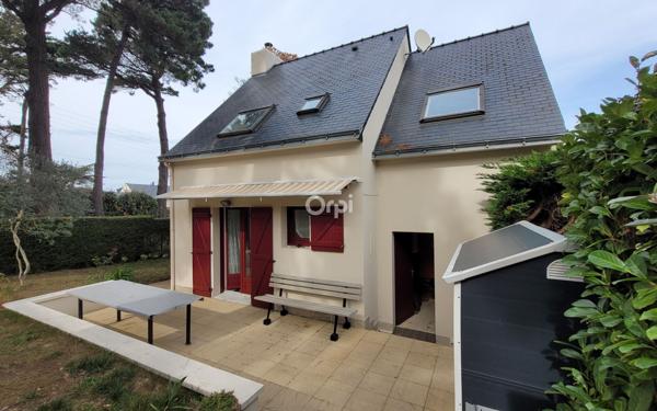 Maison à vendre    4 pièces •  Piriac-sur-Mer
