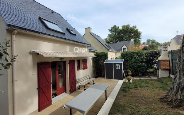 Maison à vendre    4 pièces •  Piriac-sur-Mer