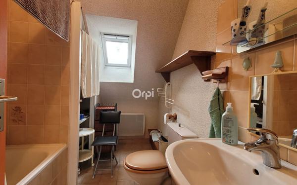 Maison à vendre    4 pièces •  Piriac-sur-Mer