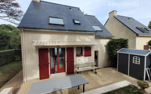 Maison à vendre    4 pièces •  Piriac-sur-Mer