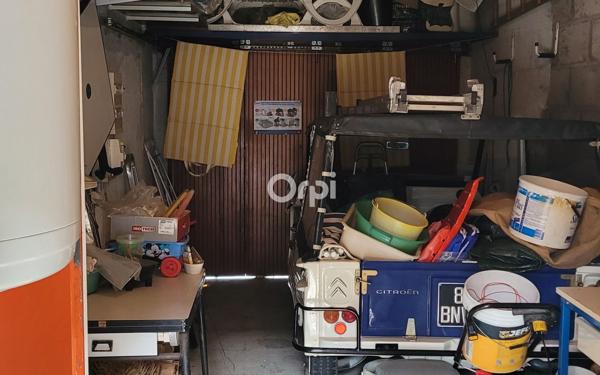 Maison à vendre    4 pièces •  Piriac-sur-Mer