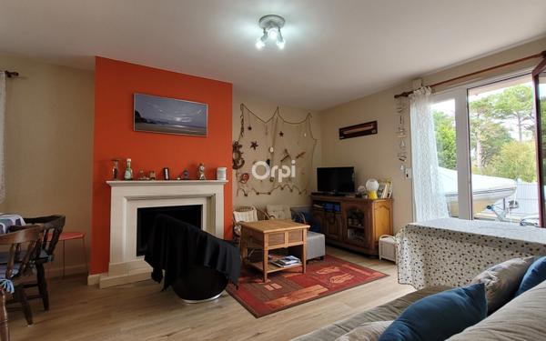 Maison à vendre    4 pièces •  Piriac-sur-Mer