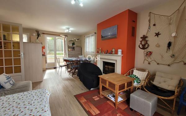 Maison à vendre    4 pièces •  Piriac-sur-Mer