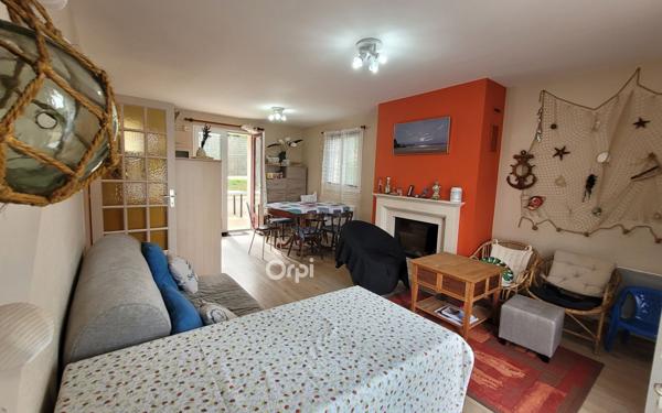 Maison à vendre    4 pièces •  Piriac-sur-Mer