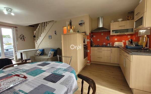 Maison à vendre    4 pièces •  Piriac-sur-Mer