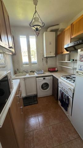 Appartement Chaville 3 pièces 41 m2
