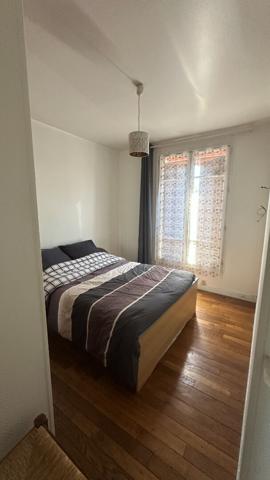 Appartement Chaville 3 pièces 41 m2