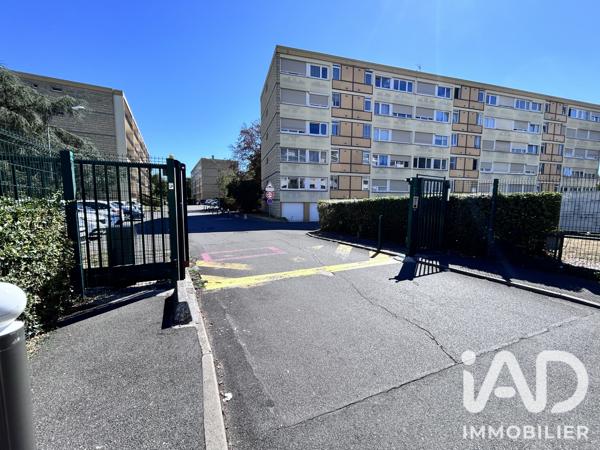 Appartement à vendre 5 pièces 90,19 m² Saint-Michel-sur-Orge