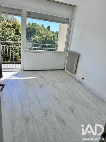 Appartement à vendre 5 pièces 90,19 m² Saint-Michel-sur-Orge