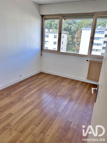 Appartement à vendre 5 pièces 90,19 m² Saint-Michel-sur-Orge