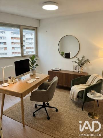 Appartement à vendre 5 pièces 90,19 m² Saint-Michel-sur-Orge
