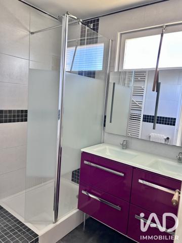 Appartement à vendre 5 pièces 90,19 m² Saint-Michel-sur-Orge