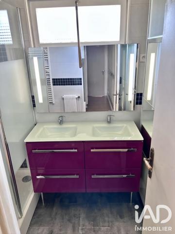 Appartement à vendre 5 pièces 90,19 m² Saint-Michel-sur-Orge