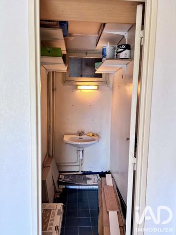 Appartement à vendre 5 pièces 90,19 m² Saint-Michel-sur-Orge