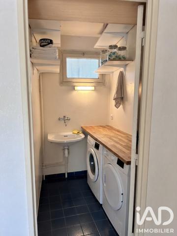 Appartement à vendre 5 pièces 90,19 m² Saint-Michel-sur-Orge