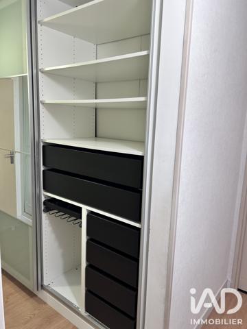 Appartement à vendre 5 pièces 90,19 m² Saint-Michel-sur-Orge