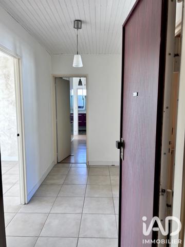 Appartement à vendre 5 pièces 90,19 m² Saint-Michel-sur-Orge