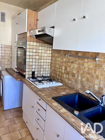 Appartement à vendre 5 pièces 90,19 m² Saint-Michel-sur-Orge