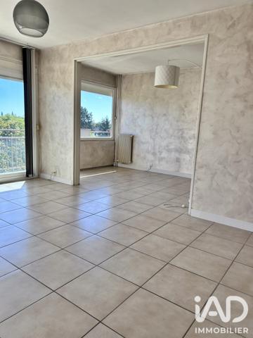 Appartement à vendre 5 pièces 90,19 m² Saint-Michel-sur-Orge