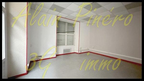 Vente murs / Local Commercial