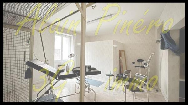 Vente murs / Local Commercial