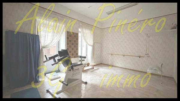 Vente murs / Local Commercial