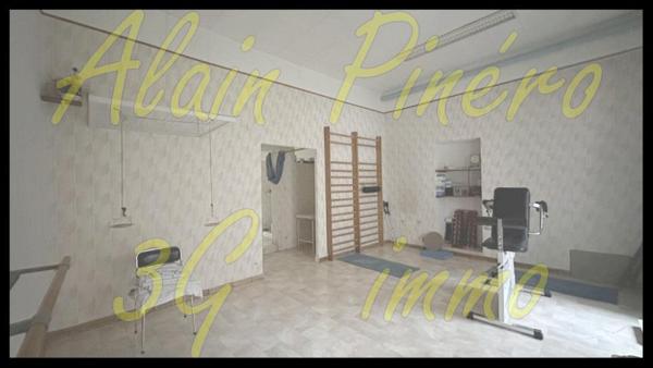 Vente murs / Local Commercial