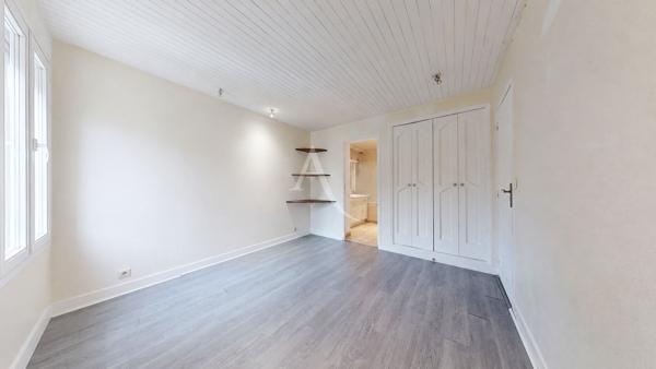 Appartement Pontault Combault 2 pièce(s) 45 m2