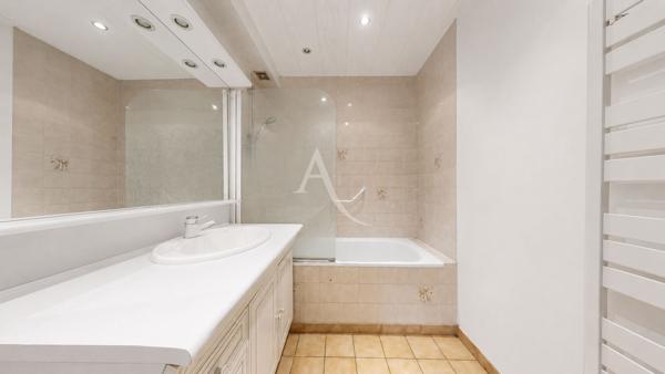 Appartement Pontault Combault 2 pièce(s) 45 m2